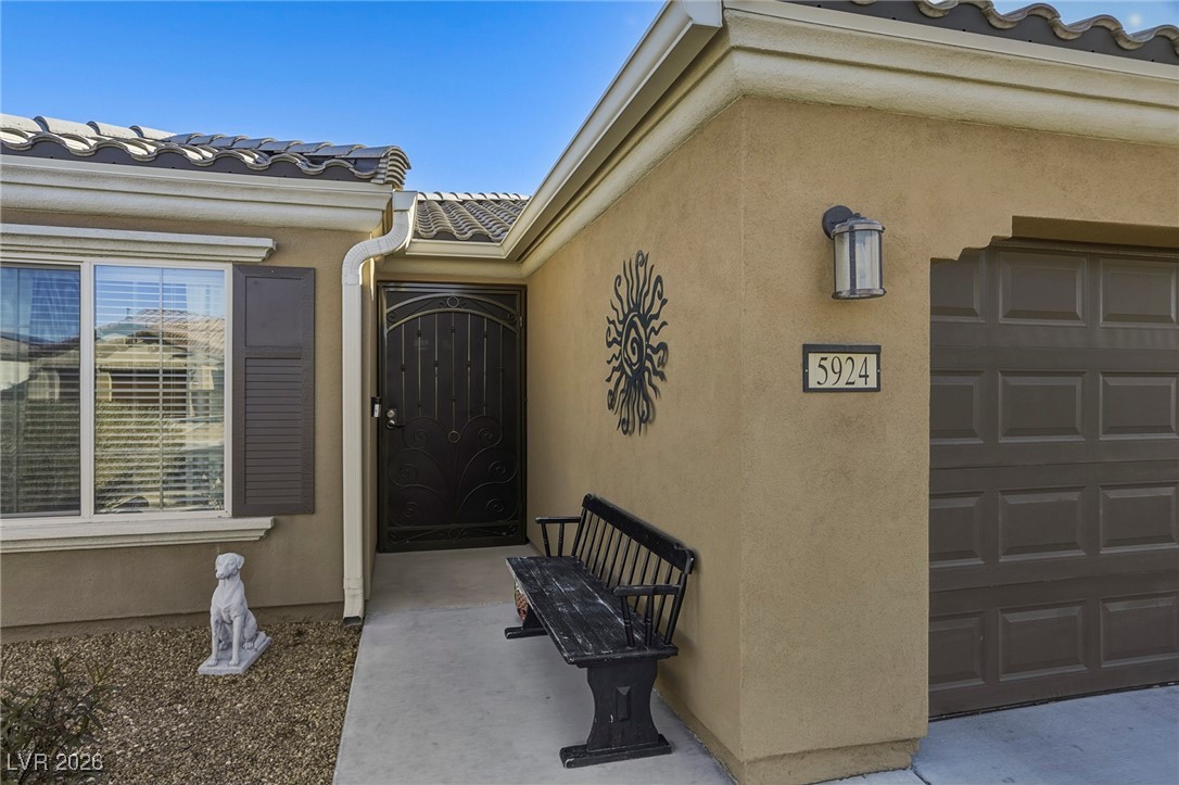 5924 Radiance Park Street North Las Vegas NV 89081