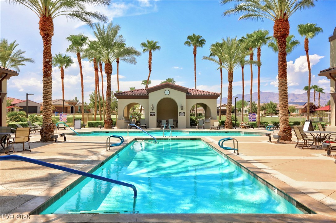 5924 Radiance Park Street North Las Vegas NV 89081