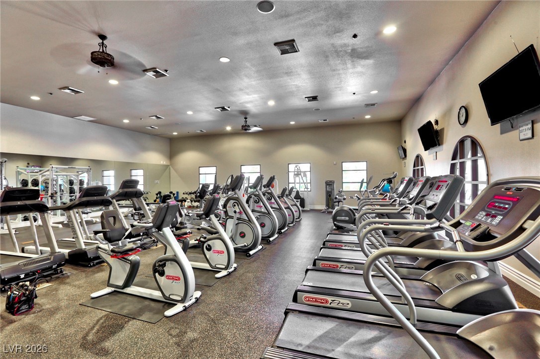 5924 Radiance Park Street North Las Vegas NV 89081
