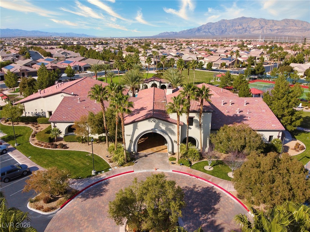 5924 Radiance Park Street North Las Vegas NV 89081
