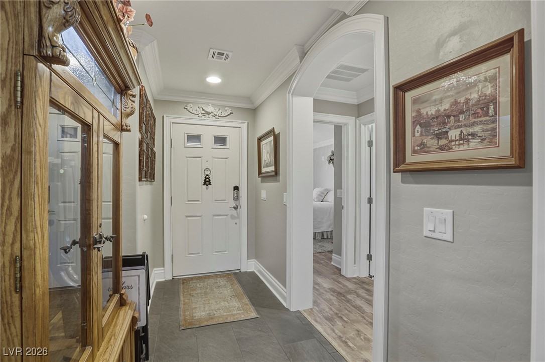 5924 Radiance Park Street North Las Vegas NV 89081