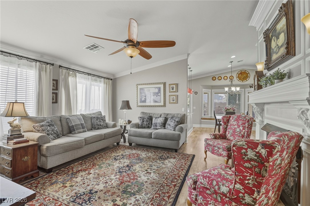 5924 Radiance Park Street North Las Vegas NV 89081