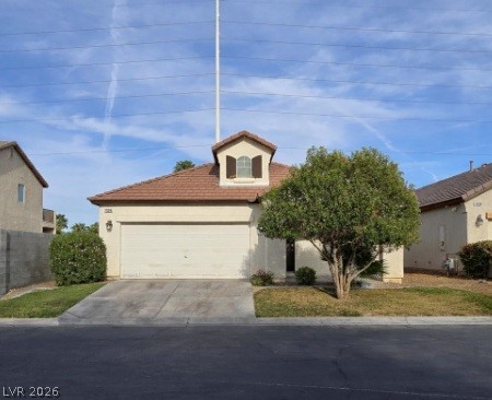 7620 Borealis Street Las Vegas NV 89123