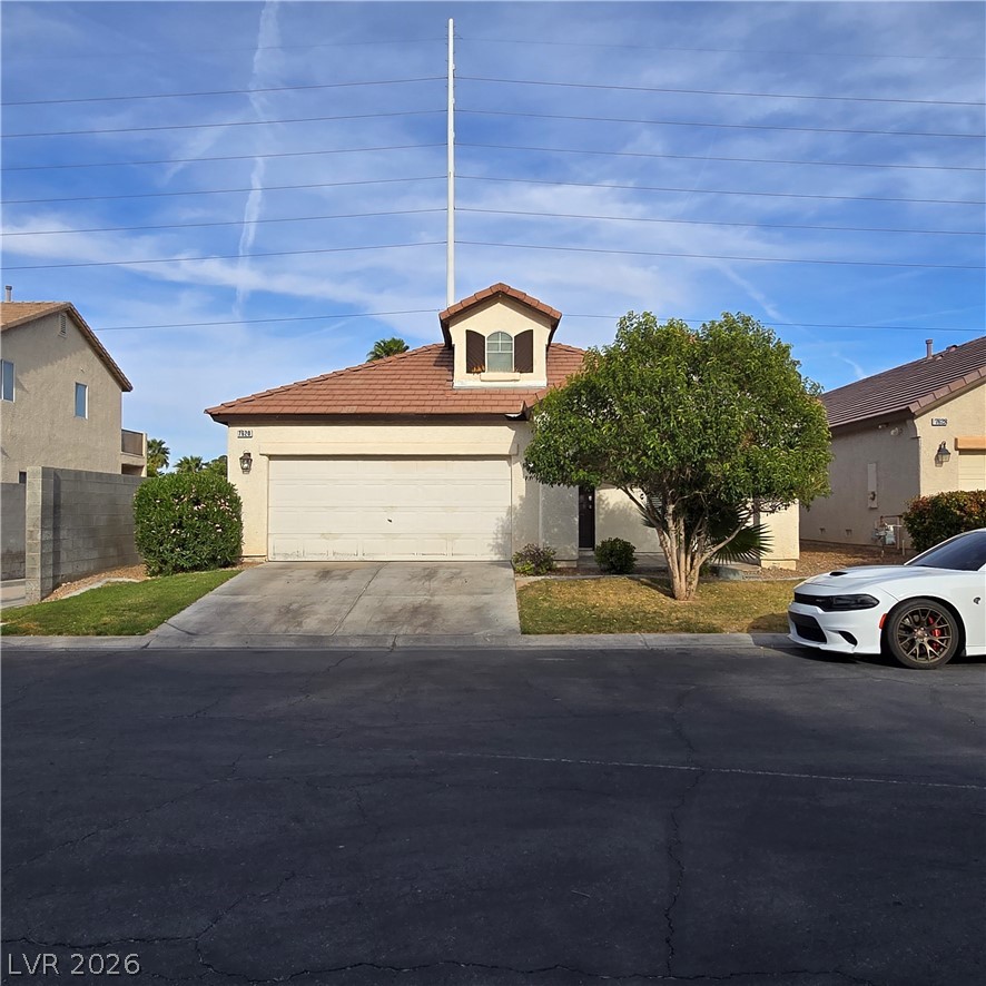 7620 Borealis Street Las Vegas NV 89123