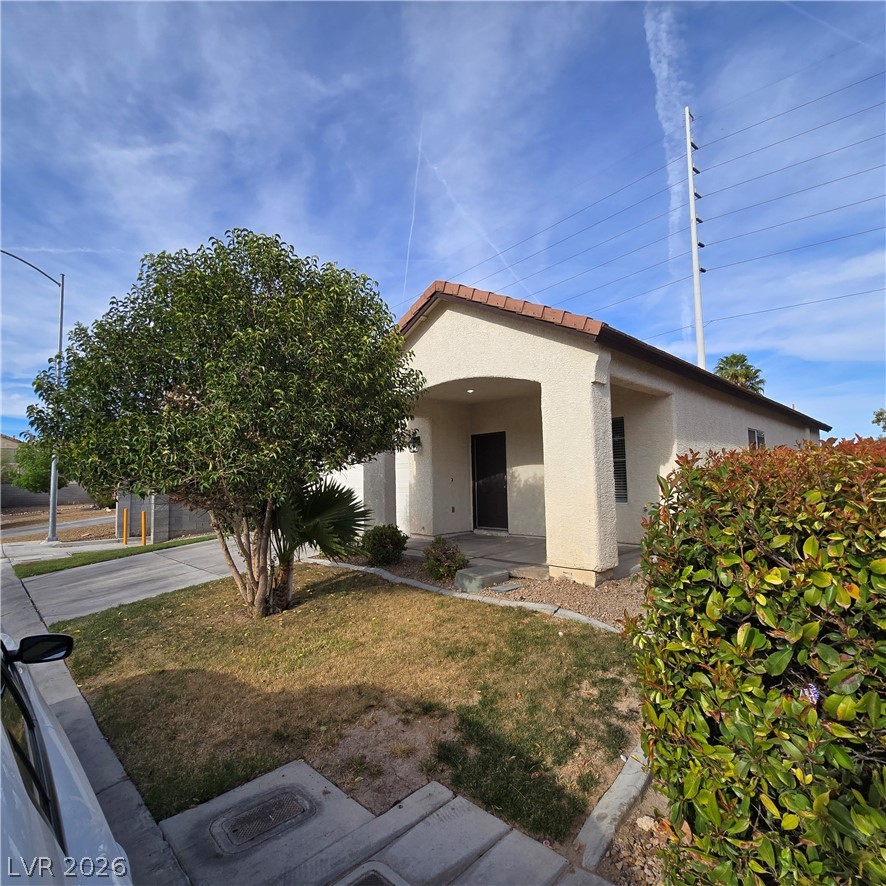 7620 Borealis Street Las Vegas NV 89123