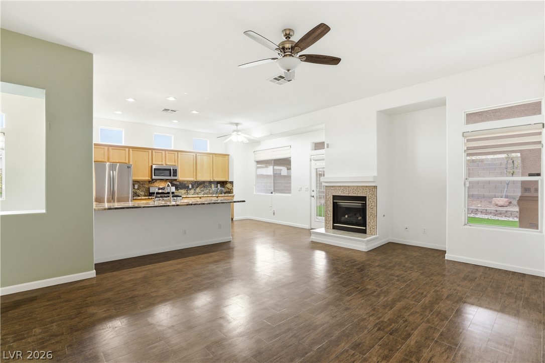 5871 Lost Valley Street Las Vegas NV 89113