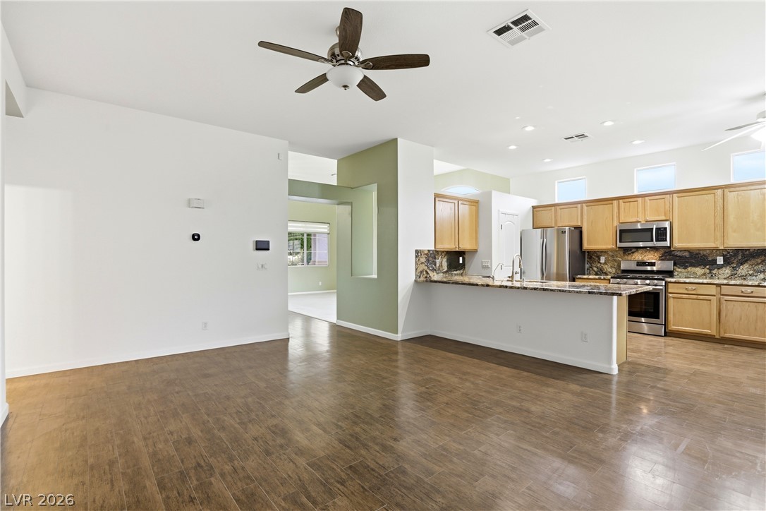 5871 Lost Valley Street Las Vegas NV 89113