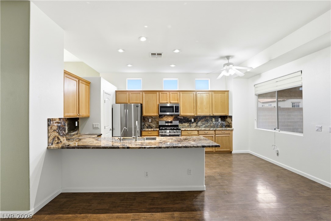 5871 Lost Valley Street Las Vegas NV 89113