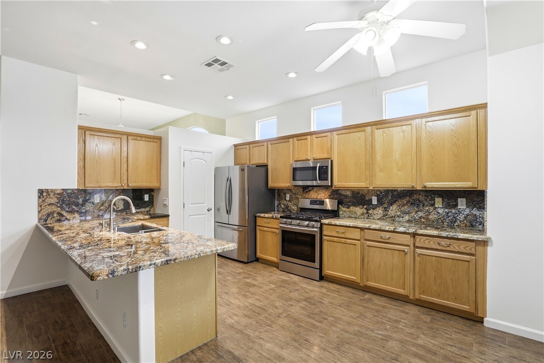 5871 Lost Valley Street Las Vegas NV 89113