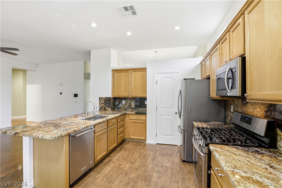 5871 Lost Valley Street Las Vegas NV 89113