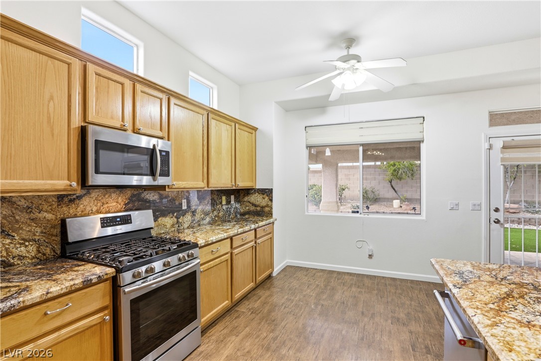 5871 Lost Valley Street Las Vegas NV 89113
