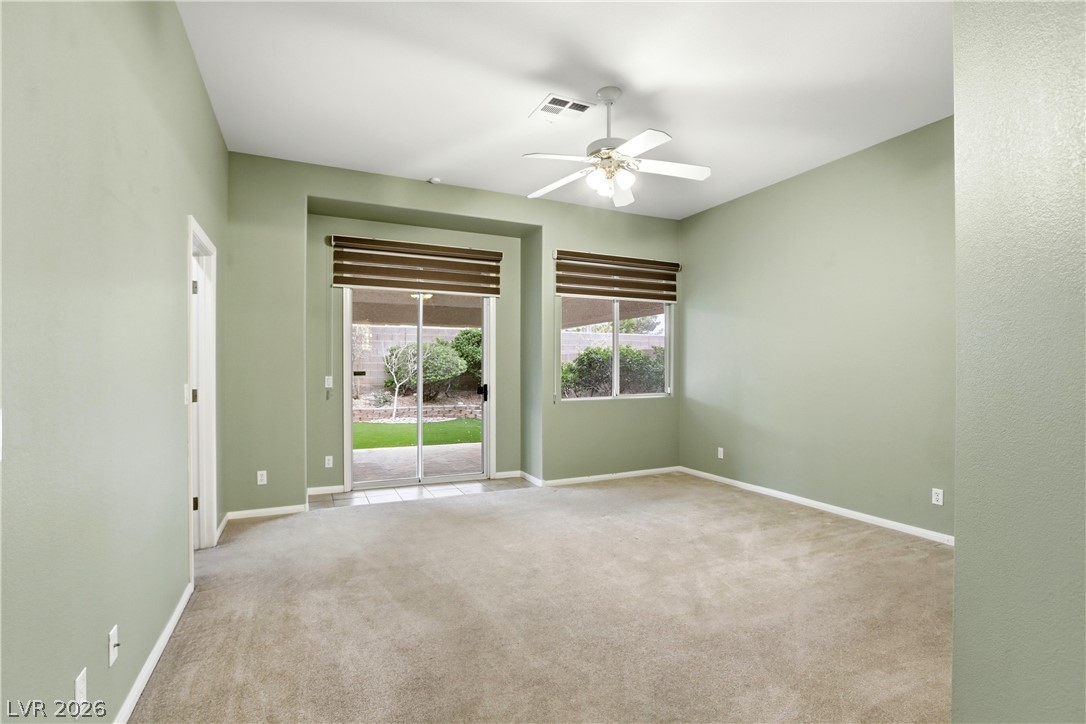 5871 Lost Valley Street Las Vegas NV 89113