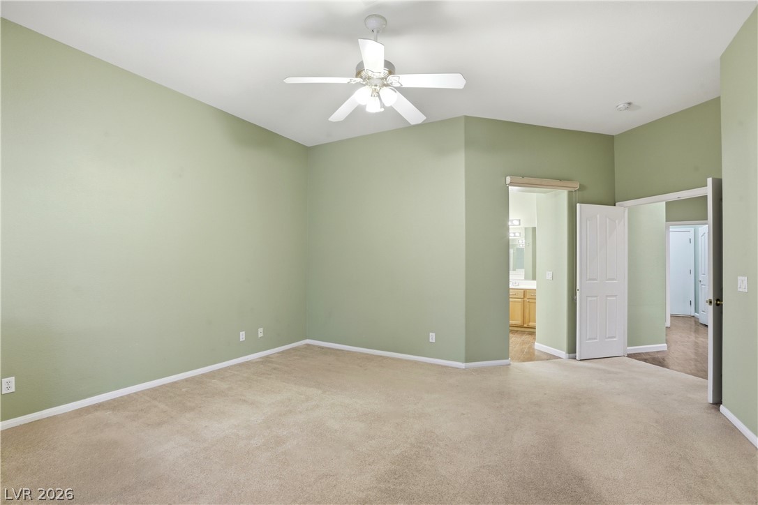 5871 Lost Valley Street Las Vegas NV 89113