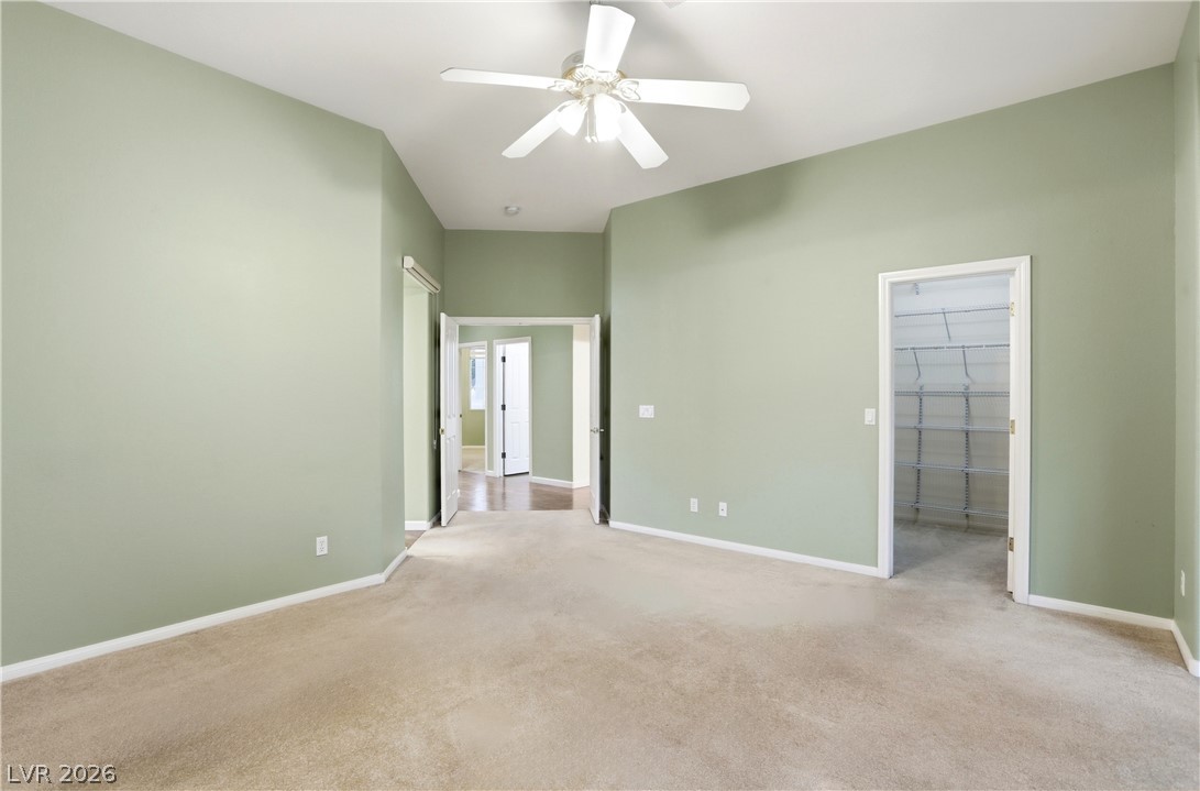 5871 Lost Valley Street Las Vegas NV 89113