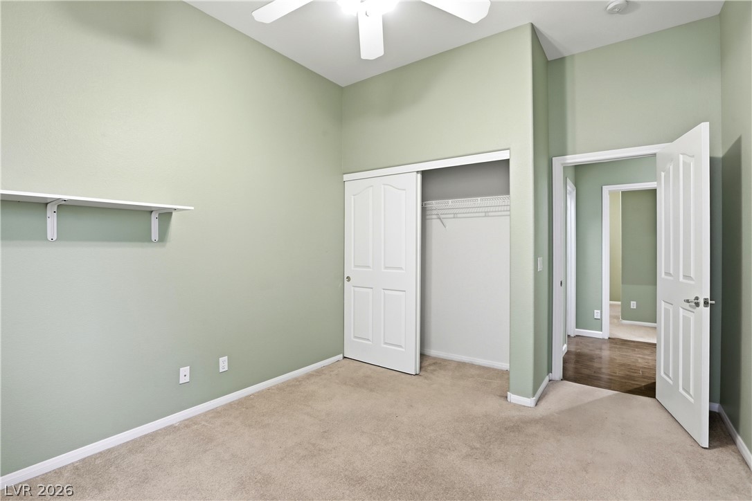 5871 Lost Valley Street Las Vegas NV 89113