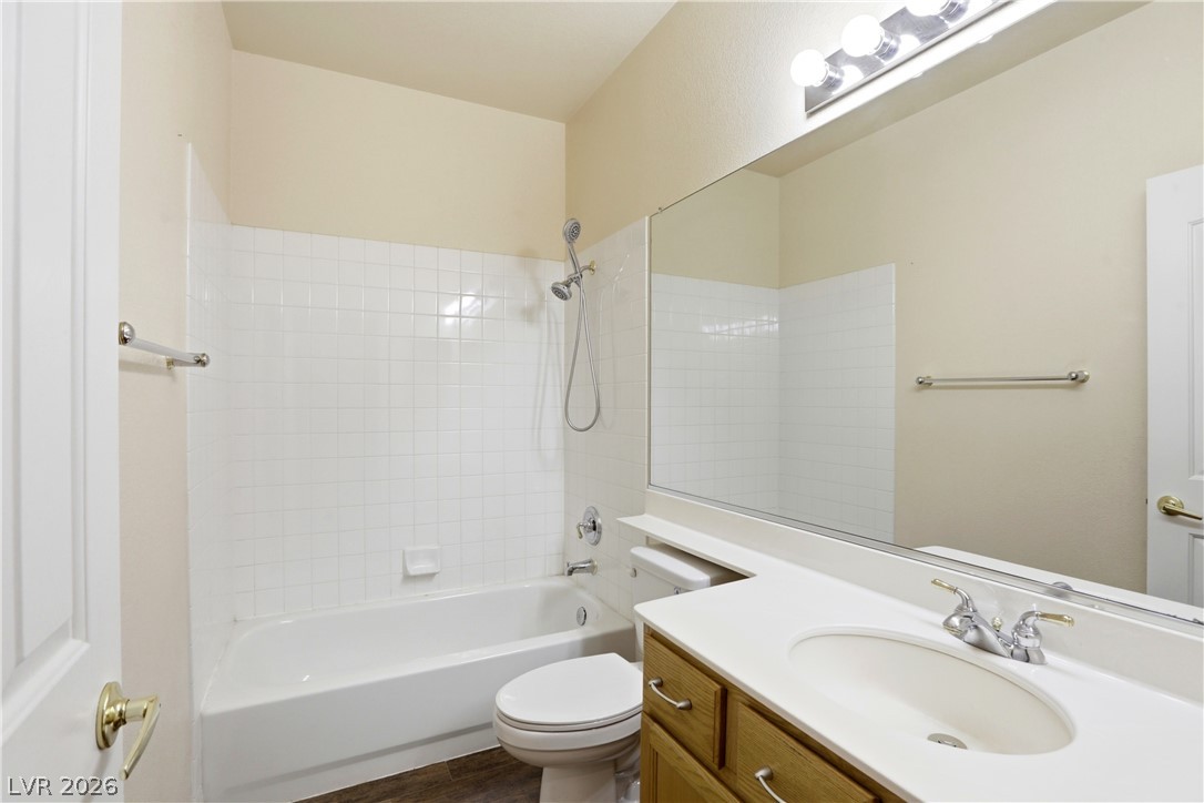 5871 Lost Valley Street Las Vegas NV 89113