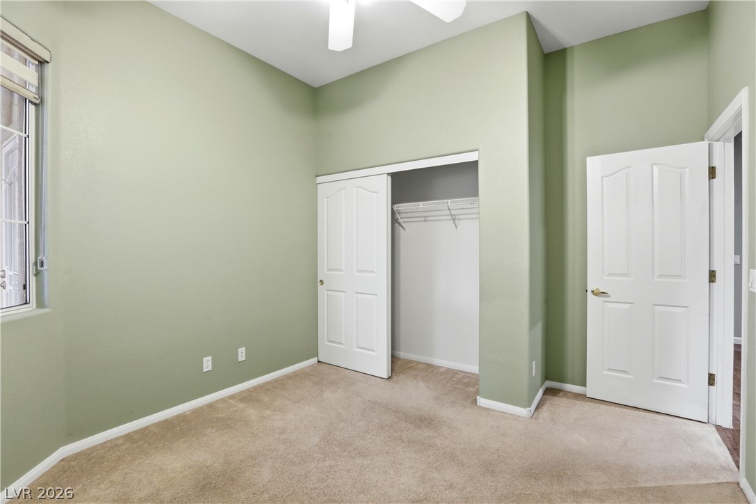 5871 Lost Valley Street Las Vegas NV 89113