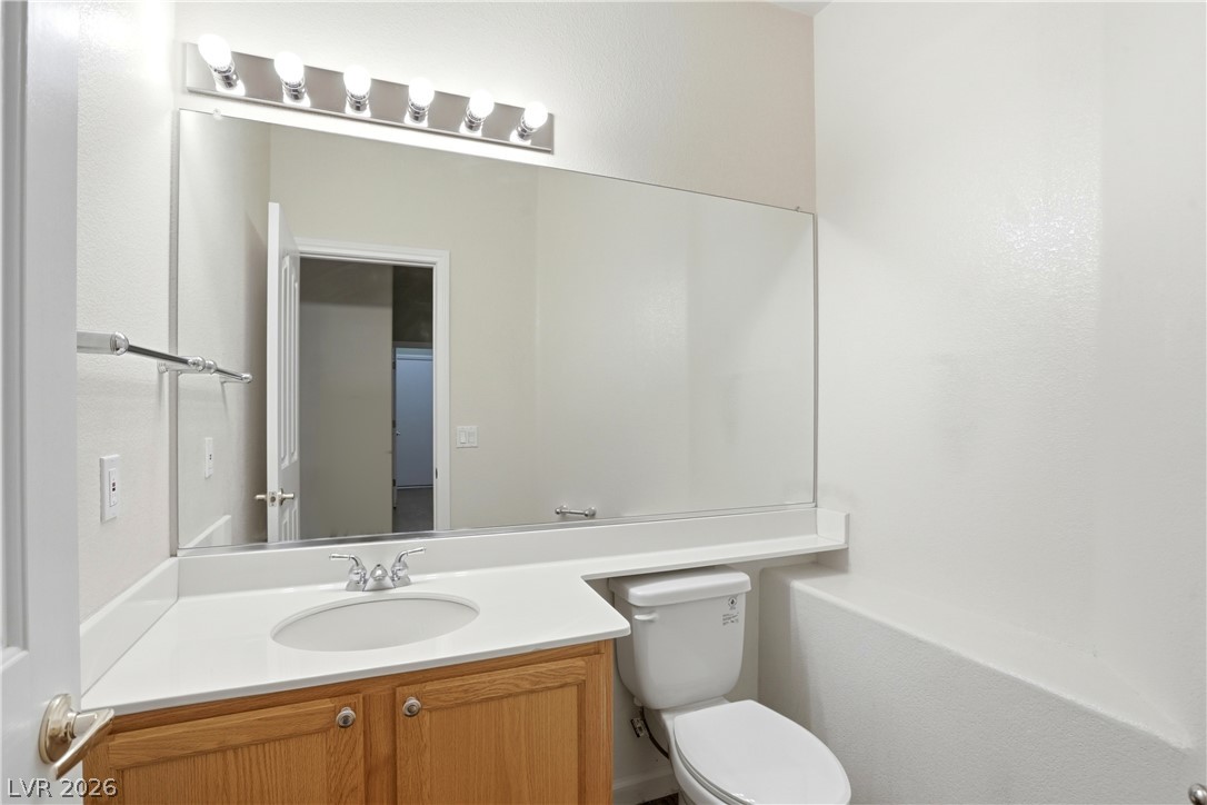 5871 Lost Valley Street Las Vegas NV 89113