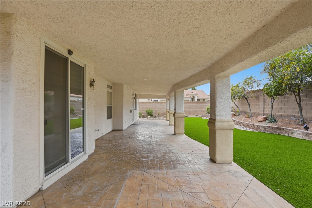 5871 Lost Valley Street Las Vegas NV 89113