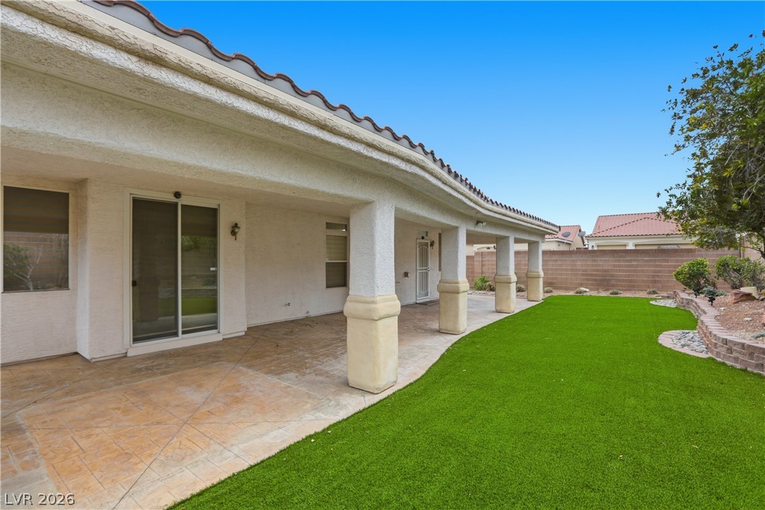 5871 Lost Valley Street Las Vegas NV 89113
