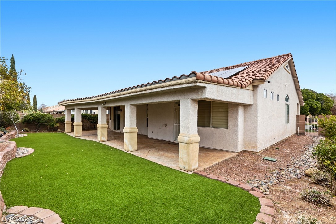 5871 Lost Valley Street Las Vegas NV 89113