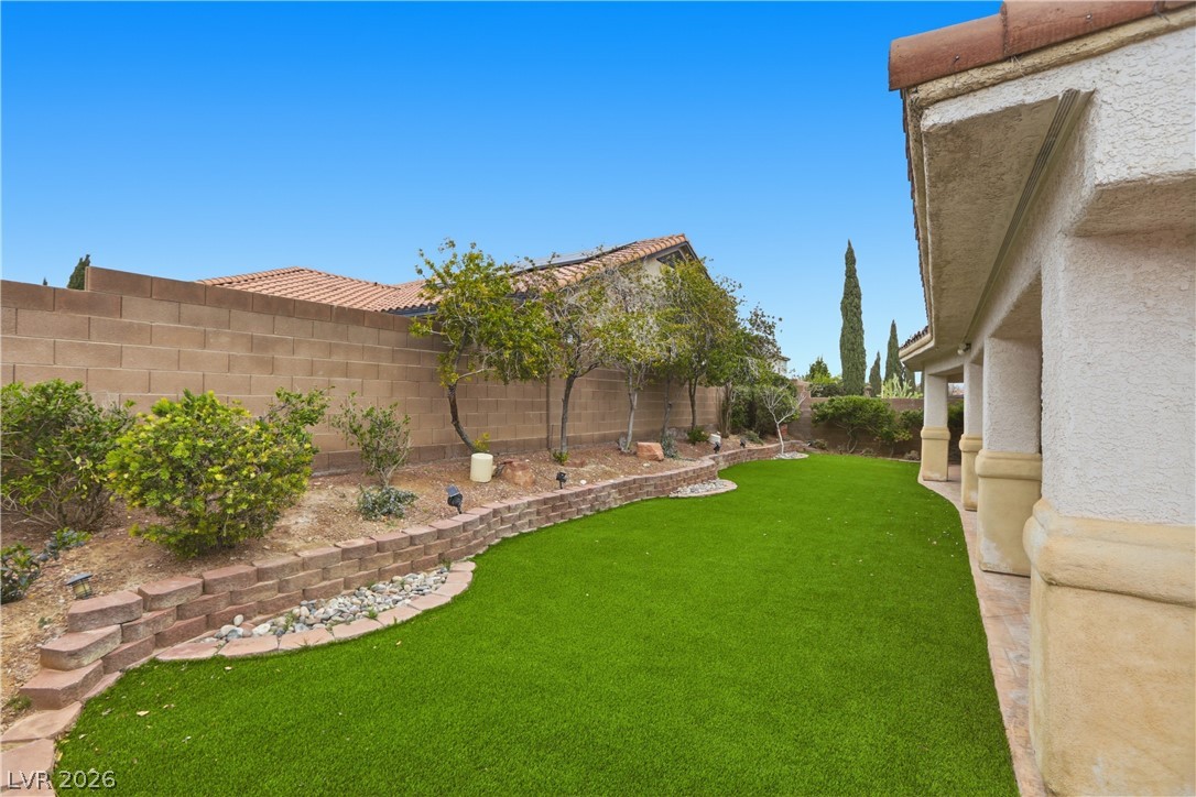5871 Lost Valley Street Las Vegas NV 89113