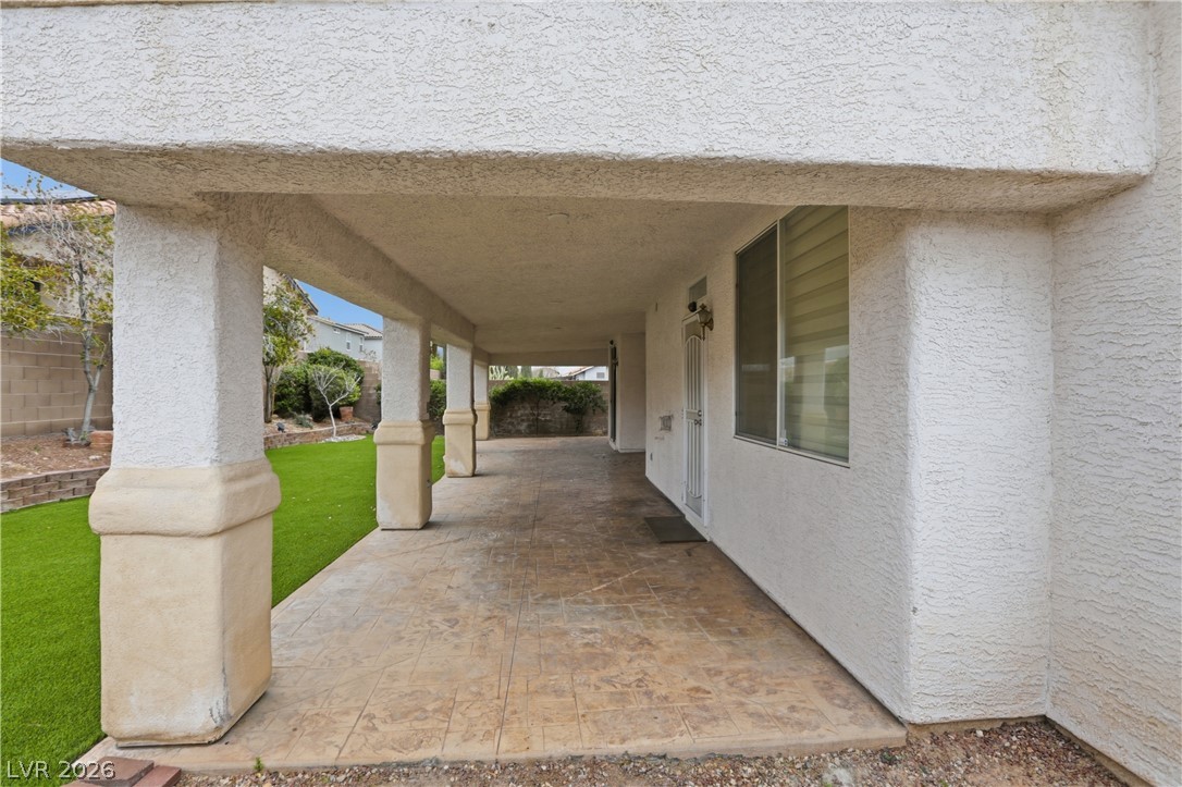 5871 Lost Valley Street Las Vegas NV 89113
