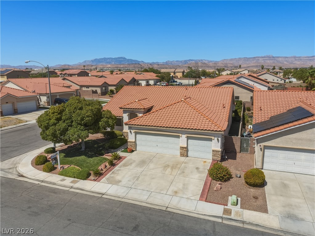 5871 Lost Valley Street Las Vegas NV 89113