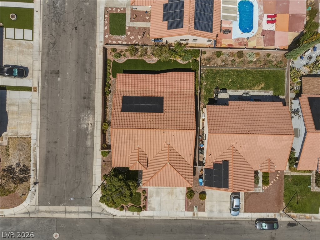 5871 Lost Valley Street Las Vegas NV 89113