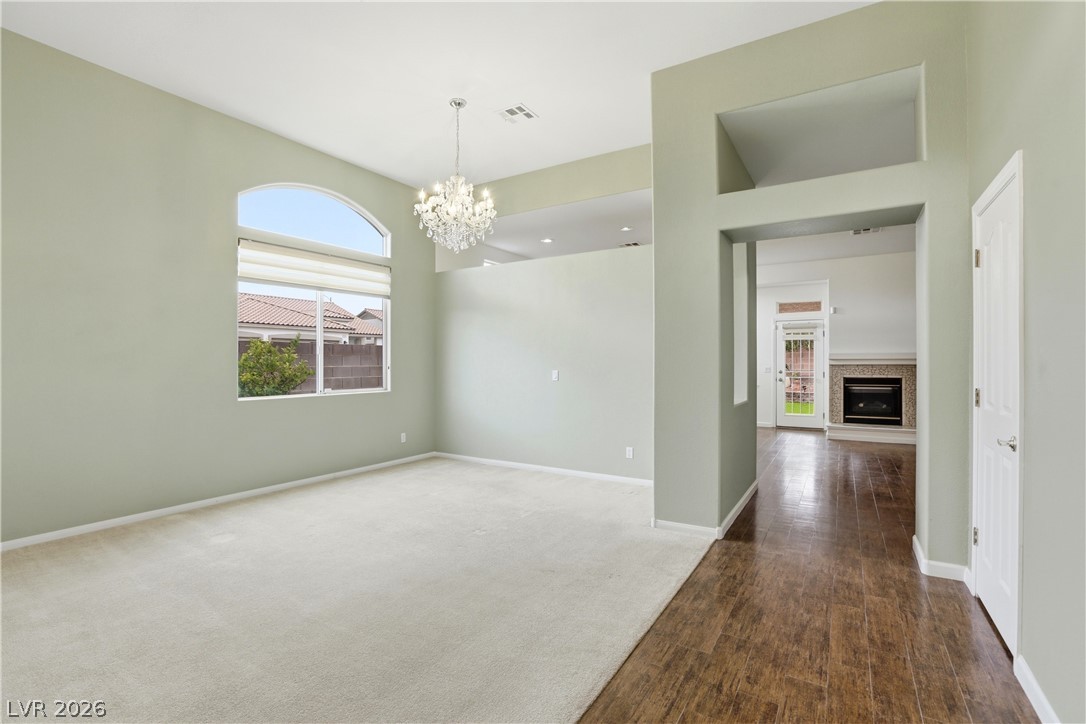 5871 Lost Valley Street Las Vegas NV 89113