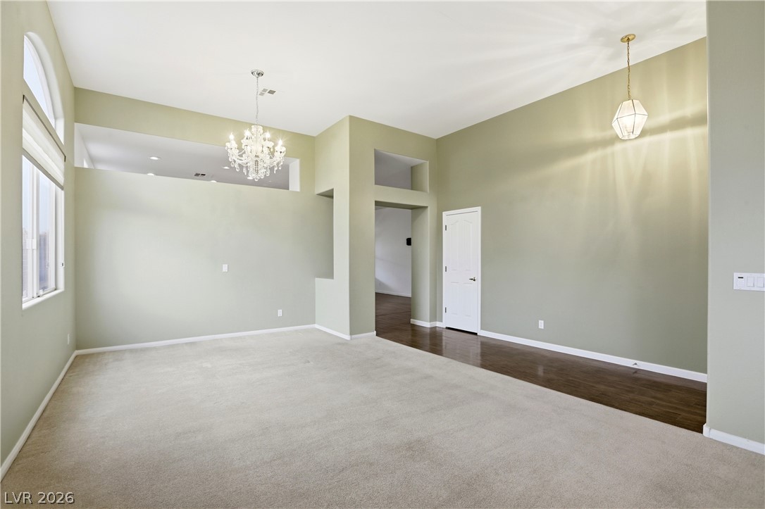 5871 Lost Valley Street Las Vegas NV 89113