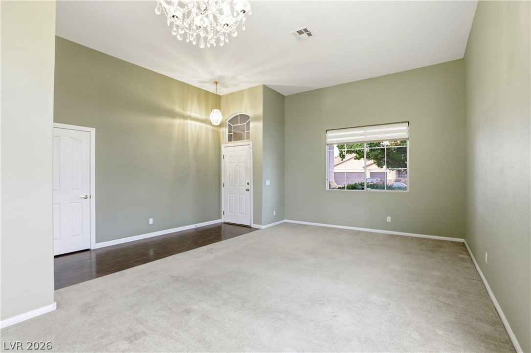 5871 Lost Valley Street Las Vegas NV 89113