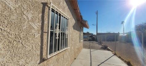 1301 Madison Avenue Las Vegas NV 89106