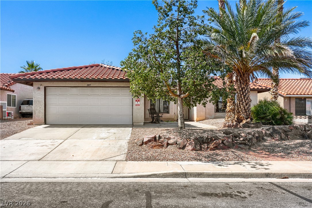 387 Marston Way Henderson NV 89015