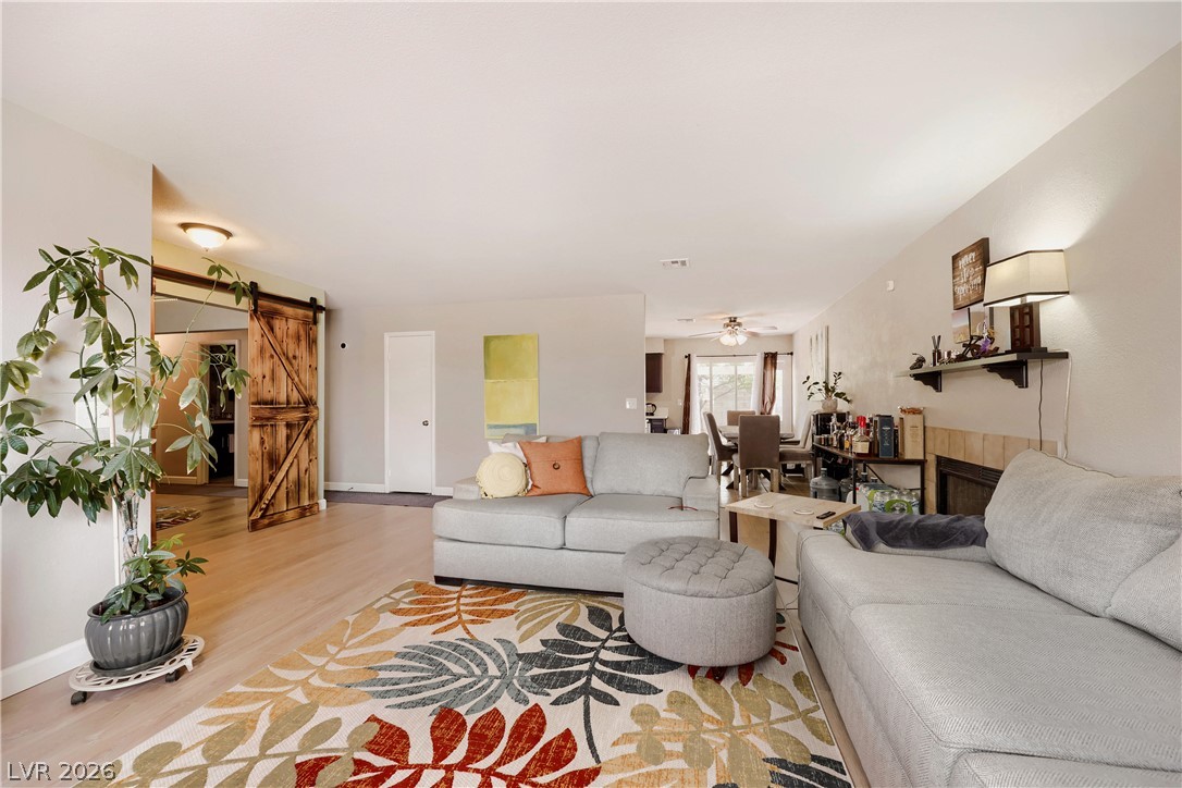 387 Marston Way Henderson NV 89015