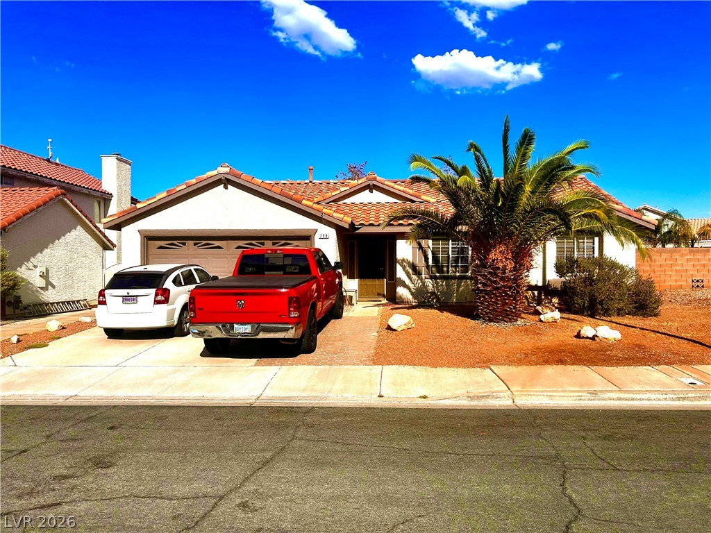 708 Canyon Country Circle Henderson NV 89002