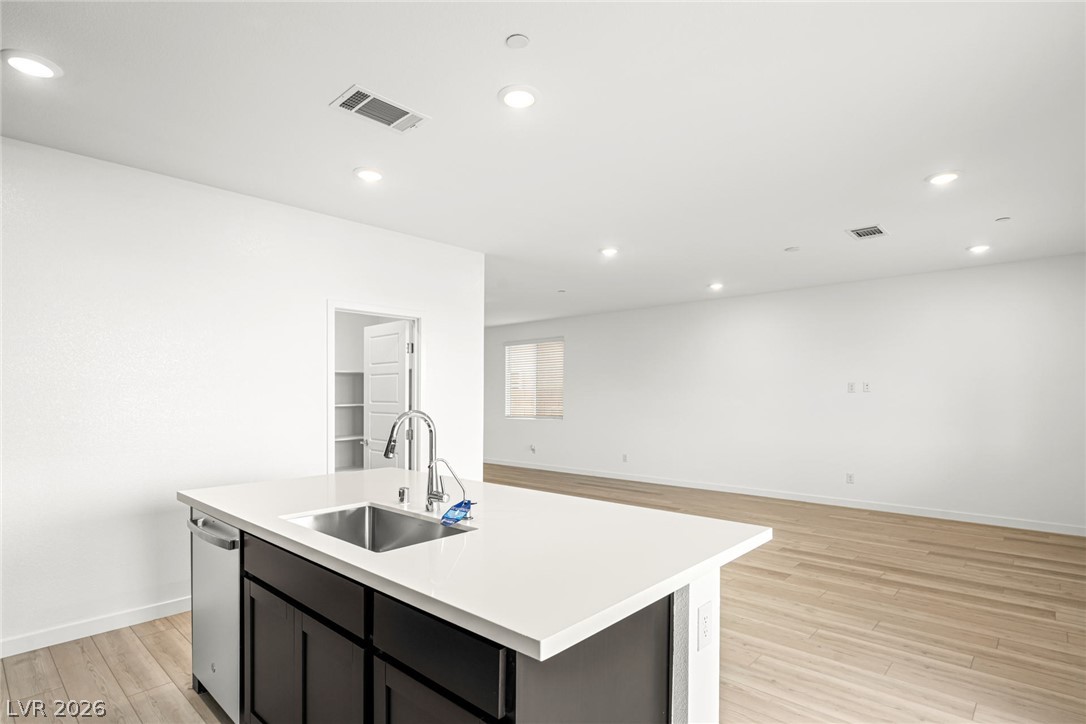 1514 Capri Cascades Court Henderson NV 89011
