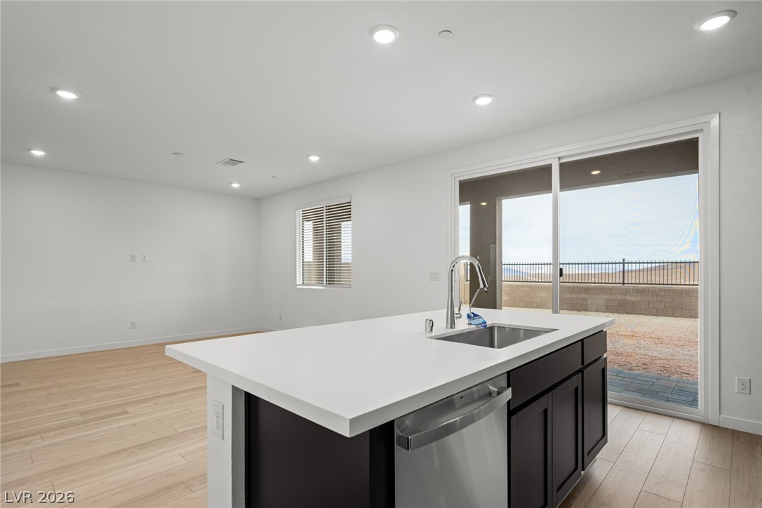 1514 Capri Cascades Court Henderson NV 89011