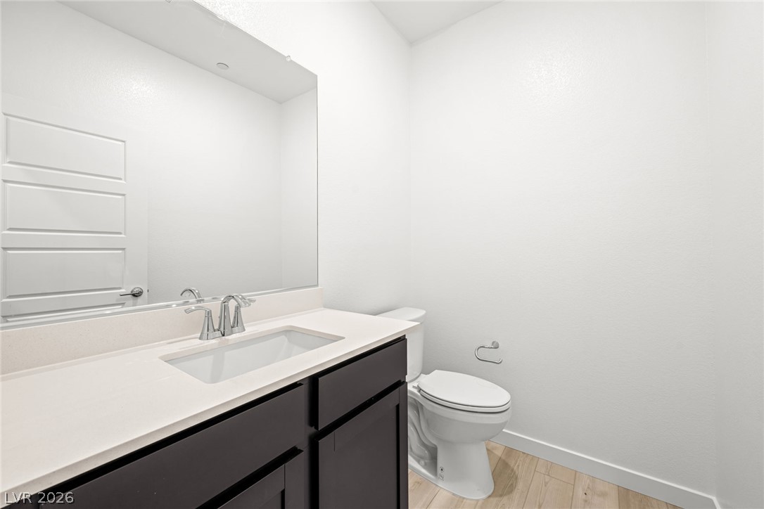1514 Capri Cascades Court Henderson NV 89011
