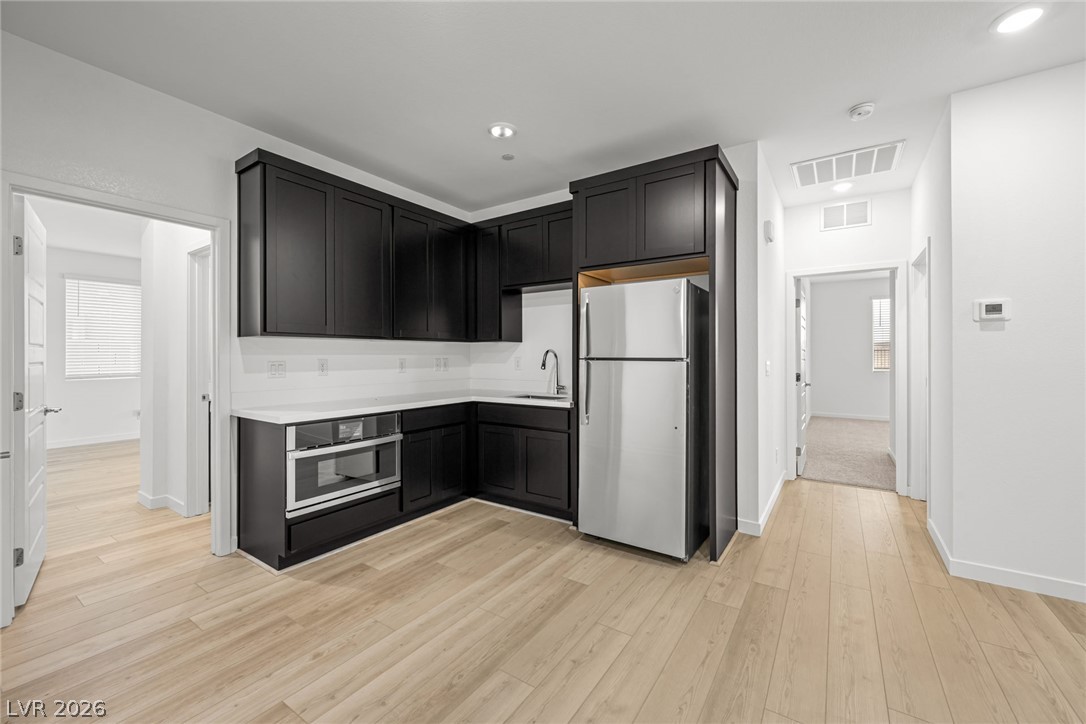 1514 Capri Cascades Court Henderson NV 89011