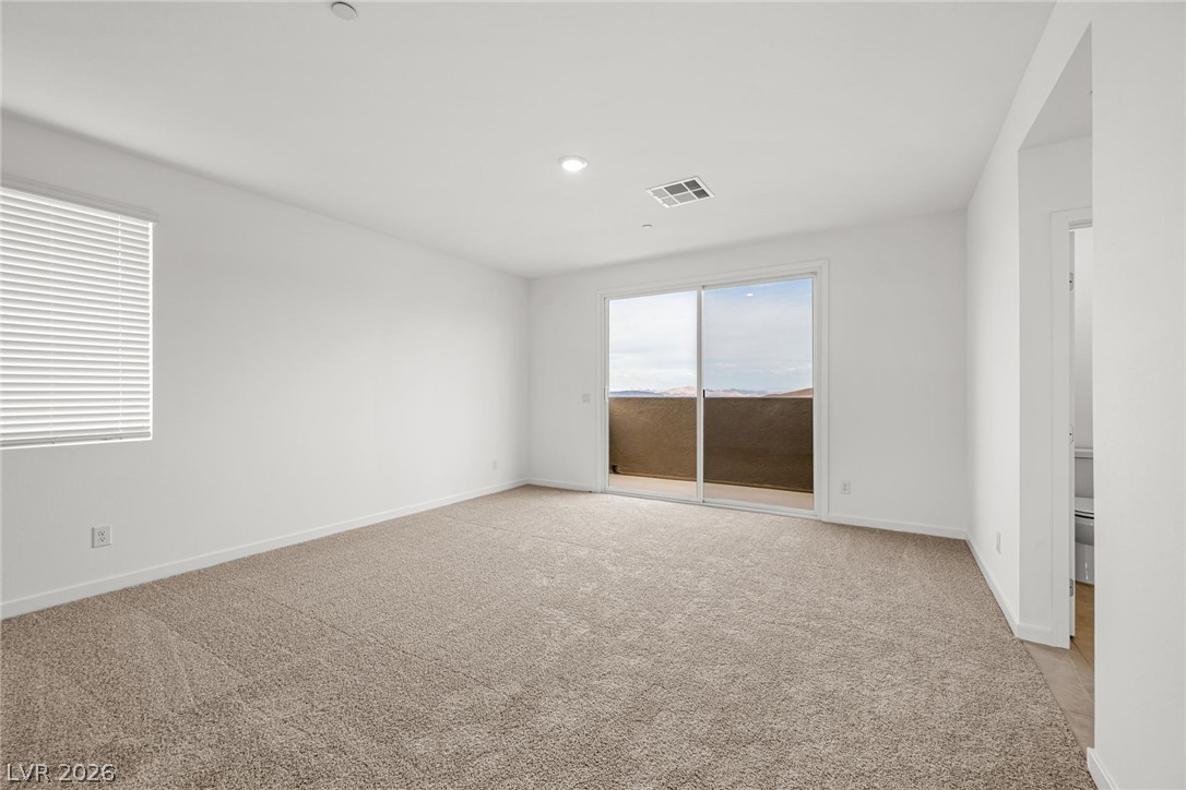 1514 Capri Cascades Court Henderson NV 89011