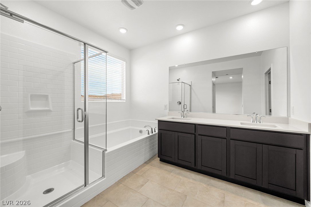 1514 Capri Cascades Court Henderson NV 89011