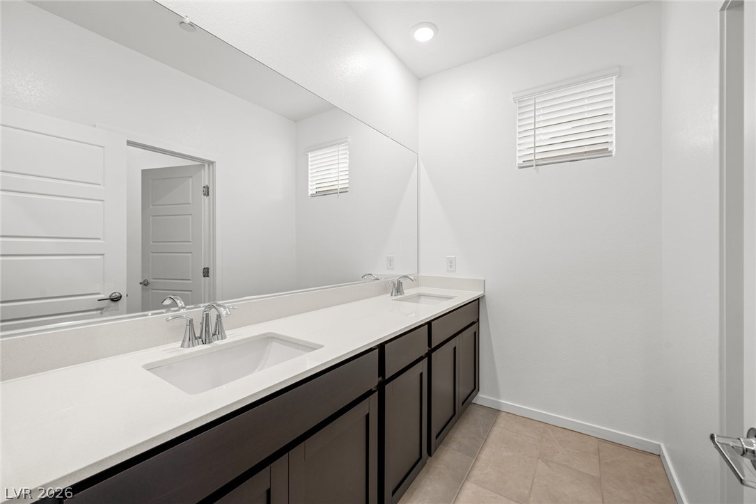 1514 Capri Cascades Court Henderson NV 89011