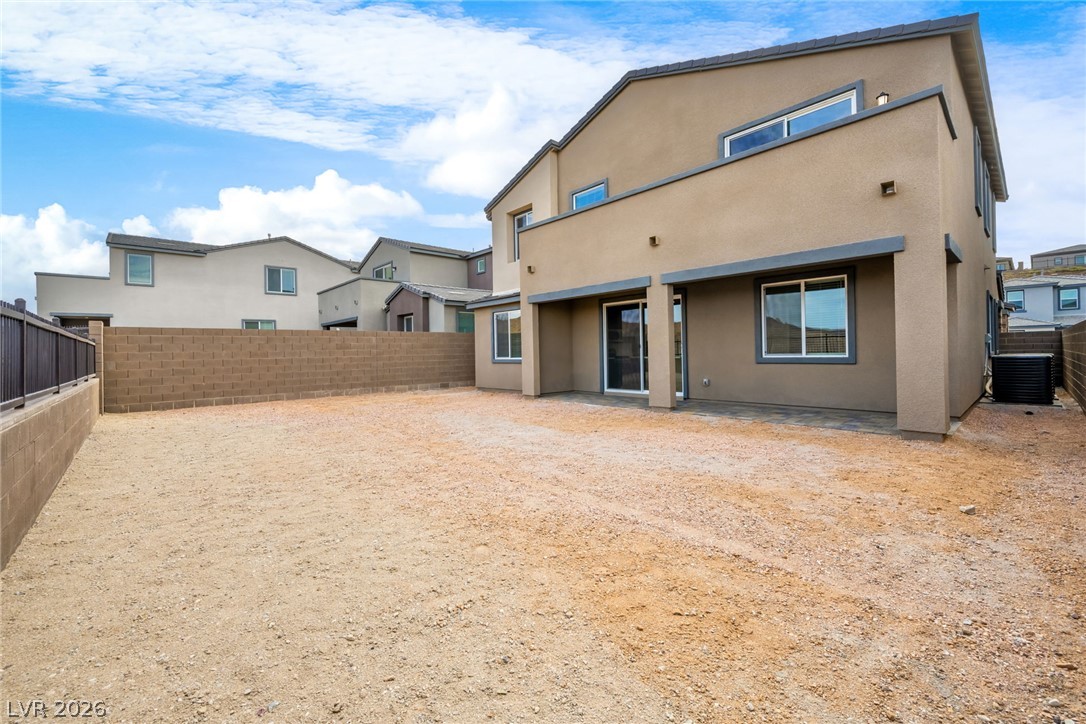 1514 Capri Cascades Court Henderson NV 89011