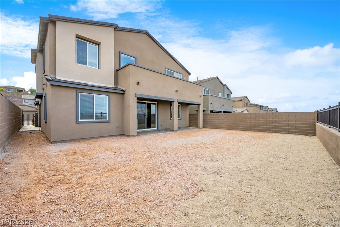 1514 Capri Cascades Court Henderson NV 89011