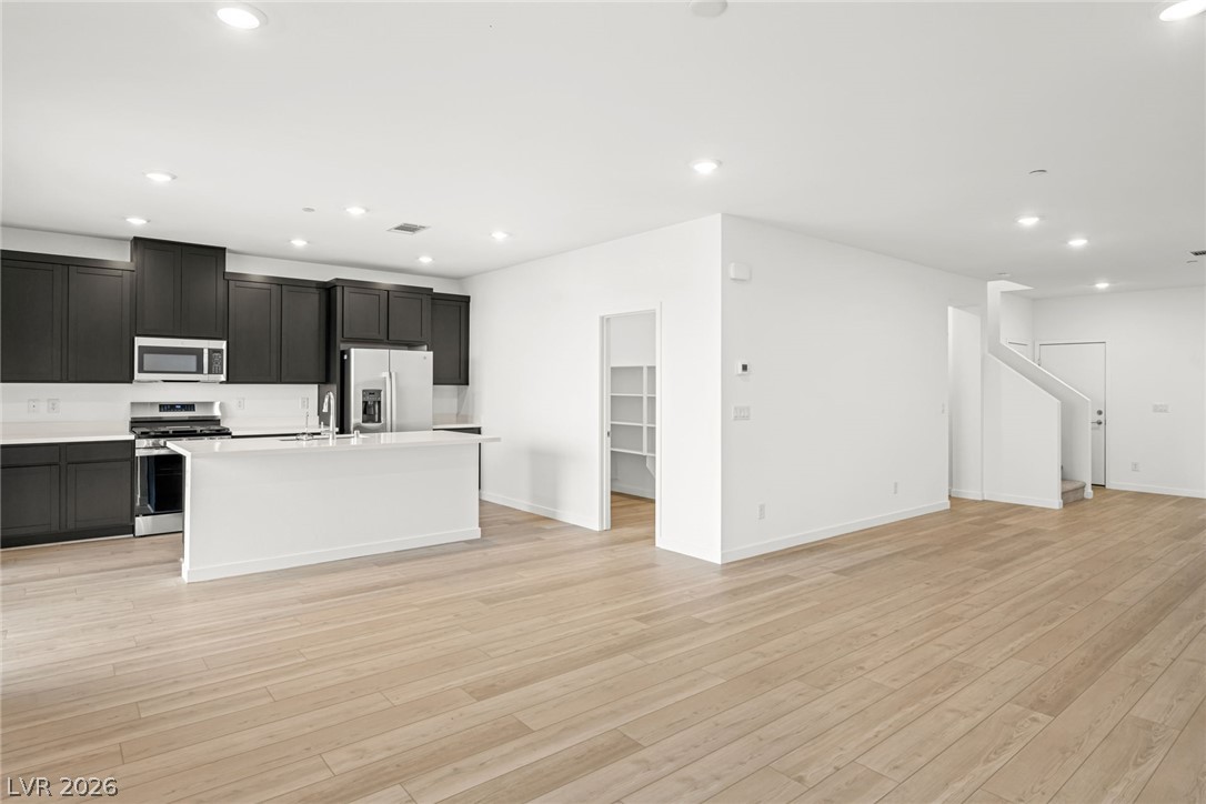 1514 Capri Cascades Court Henderson NV 89011