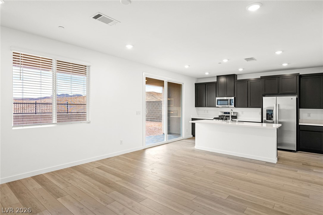 1514 Capri Cascades Court Henderson NV 89011