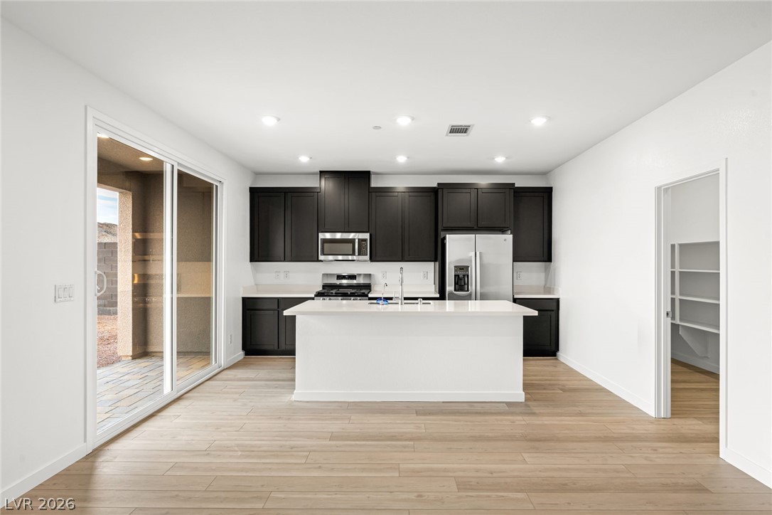 1514 Capri Cascades Court Henderson NV 89011