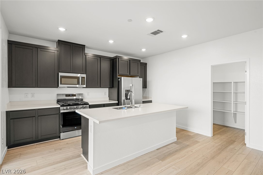 1514 Capri Cascades Court Henderson NV 89011