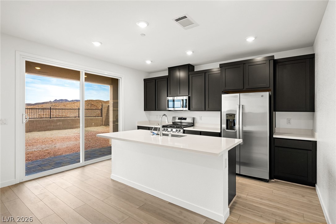 1514 Capri Cascades Court Henderson NV 89011